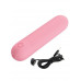 gece bekcisi stefan mini massager bullet vibratör pembe gece bekcisi stefan mini massager bullet vibratör pembe
