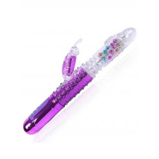 gece bekcisi tavşan döner başlıklı 36 modlu vibratör