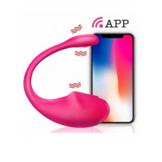 gece bekcisi telefon kontrollü yumurta vibratör