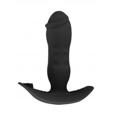 gece bekcisi teleskopik ileri geri hareketli anal prostat