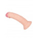 gece bekcisi ten rengi 14 cm dildo model no:1041 gece bekcisi ten rengi 14 cm dildo model no:1041