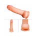 gece bekcisi ten rengi 20 cm dildo model no:1065 gece bekcisi ten rengi 20 cm dildo model no:1065