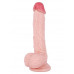 gece bekcisi ten rengi 22 cm dildo model no:1030 gece bekcisi ten rengi 22 cm dildo model no:1030