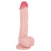 gece bekcisi ten rengi 22 cm dildo model no:1030 gece bekcisi ten rengi 22 cm dildo model no:1030