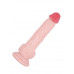 gece bekcisi ten rengi 22 cm dildo model no:1030 gece bekcisi ten rengi 22 cm dildo model no:1030