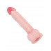 gece bekcisi ten rengi 22 cm dildo model no:1030 gece bekcisi ten rengi 22 cm dildo model no:1030