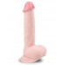 gece bekcisi ten rengi 24 cm dildo model no:1033 gece bekcisi ten rengi 24 cm dildo model no:1033