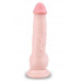gece bekcisi ten rengi 24 cm dildo model no:1033 gece bekcisi ten rengi 24 cm dildo model no:1033