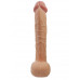 gece bekcisi ten rengi 34 cm dildo model no:1054 gece bekcisi ten rengi 34 cm dildo model no:1054