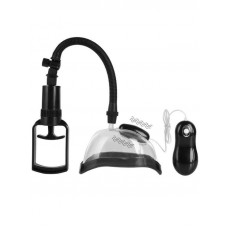 gece bekcisi titreşimli vajina pompası