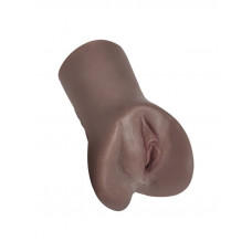 gece bekcisi ultra gerçekçi çift girişli suni vajina anal vajinal zenci mastürbatör