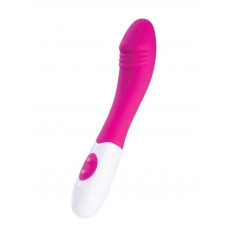 gece bekcisi una vibratör silikon pembe 19,8 cm gece bekcisi una vibratör silikon pembe 19,8 cm