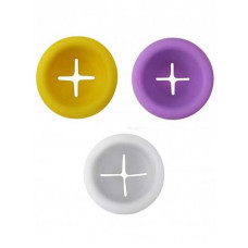 gece bekcisi vakum pompa yedek giriş contası (3 boy)