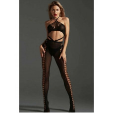 gece bekcisi vücut çorabı miss feliz 3006