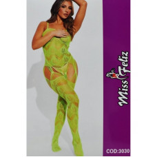 gece bekcisi vücut çorabı miss feliz 3030