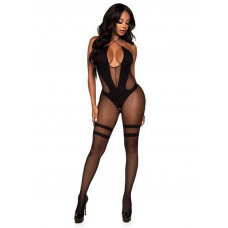 gece bekcisi vücut çorabı miss feliz 3049