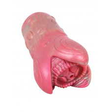 gece bekcisi yaratık şeklinde vajina mastürbatörü model no: g6133