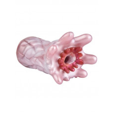 gece bekcisi yaratık şeklinde vajina mastürbatörü model no: yc-2308