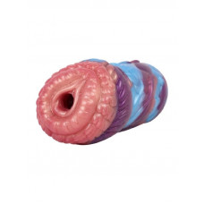 gece bekcisi yaratık şeklinde vajina mastürbatörü model no: g6168