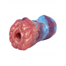 gece bekcisi yaratık şeklinde vajina mastürbatörü model no: g6166