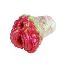 gece bekcisi yaratık şeklinde vajina mastürbatörü model no: g6181