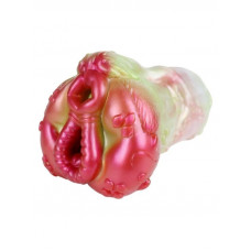 gece bekcisi yaratık şeklinde vajina mastürbatörü model no: g6180