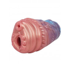 gece bekcisi yaratık şeklinde vajina mastürbatörü model no: g6170