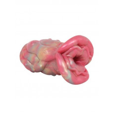 gece bekcisi yaratık şeklinde vajina mastürbatörü model no: g6131