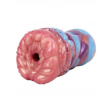 gece bekcisi yaratık şeklinde vajina mastürbatörü model no: g6169