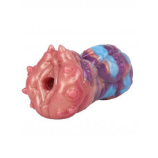 gece bekcisi yaratık şeklinde vajina mastürbatörü model no: g6165