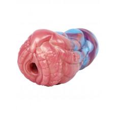 gece bekcisi yaratık şeklinde vajina mastürbatörü model no: g6167