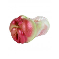 gece bekcisi yaratık şeklinde vajina mastürbatörü model no: g6179