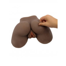 gece bekcisi yeni nesil tam realistik anal vajinal zenci gerçekçi kalça mastürbatör