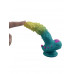 gece bekcisi yeşil mavi canavar dildo model 2 gece bekcisi yeşil mavi canavar dildo model 2