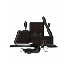 gece bekcisi çiftlere özel premium erotik set