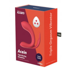 chisa kissen acein chisa kissen acein