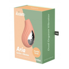 chisa kissen aria chisa kissen aria