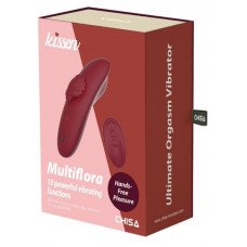 chisa kissen multiflora