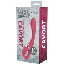 chisa lust ripple cavort