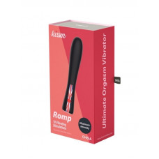 chisa novelties kissen romp modern vibratör