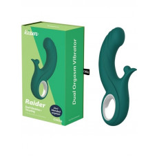 chisa raider ileri geri haraketli vibratör