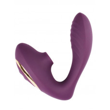 didi double orgasm hava basınçlı vibratör