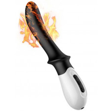 foxshow bailey h2 isıtmalı şarjlı vibratör