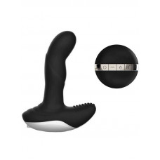 foxshow p10 uzaktan kumandalı vibratör