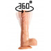 j.b. titreşimli 17cm swing dildo vibratör j.b. titreşimli 17cm swing dildo vibratör