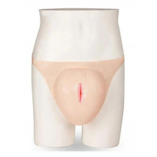 jolly booby şişirilebilir takma vajina