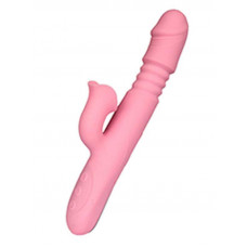 klitoris uyarıcılı isıtmalı vibratör klitoris uyarıcılı isıtmalı vibratör