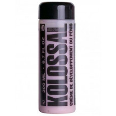 kolossal cream penis bakım kremi