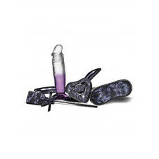 lusty heart lüks vahşi kız fantezi seti - 2