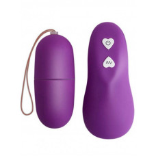 man nuo uzaktan kumandalı mini masaj vibratörü mor man nuo uzaktan kumandalı mini masaj vibratörü mor